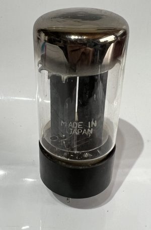 5U4GB made in Russia