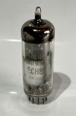 ECH81 Philips