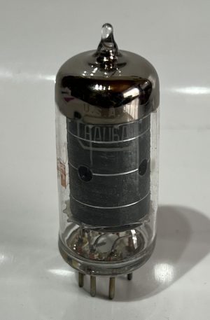 6AU6A RCA