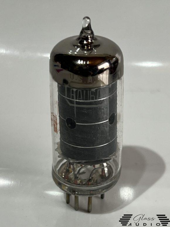 6AU6A RCA