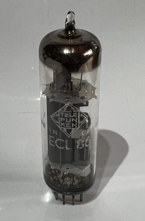 ECL86 Telefunken