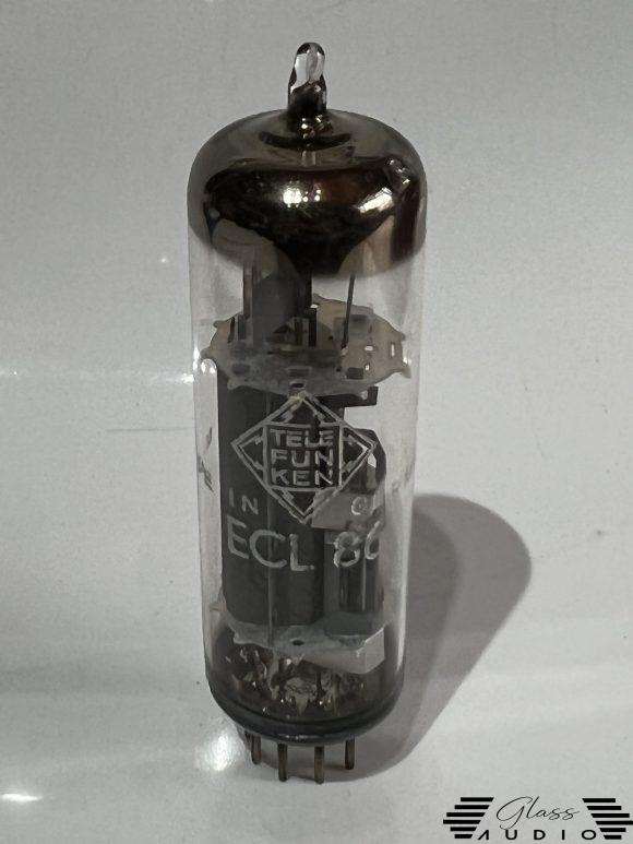 ECL86 Telefunken