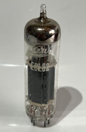 ECL82 Zaerix