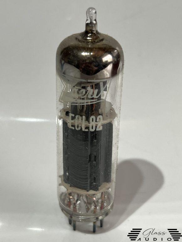 ECL82 Zaerix