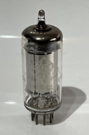 DF91 Telefunken