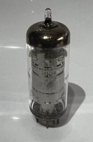 UCH81 Telefunken