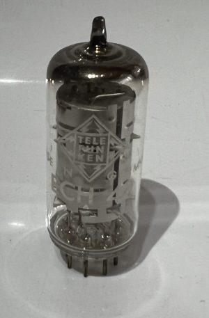 ECH42 Telefunken