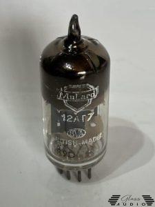 12AT7 Mullard ECC81 OS