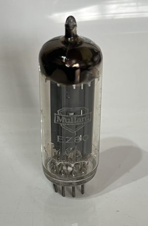 EZ80 Mullard OS