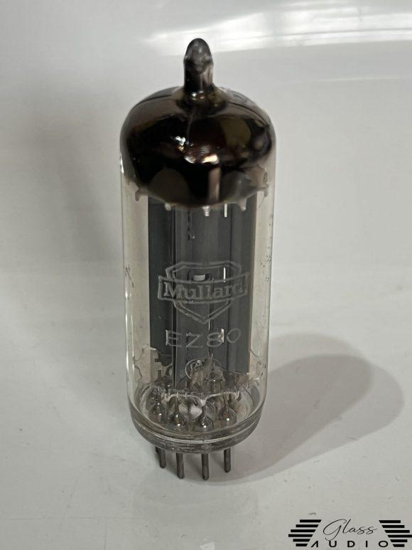 EZ80 Mullard OS