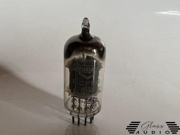 ECF80 Mullard