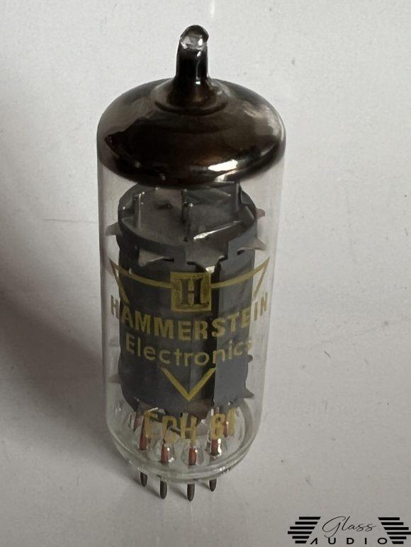 ECH81 Hammerstein