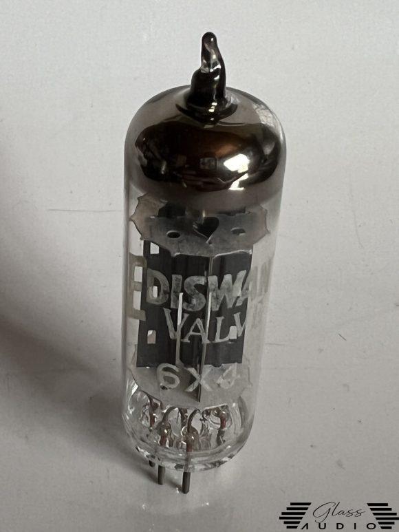 6X4 U78 EZ90 Full-Wave Rectifier Vacuum Tube