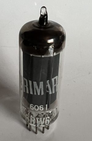 6BW6 Brimar 6061