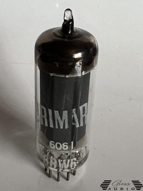 6BW6 Brimar 6061