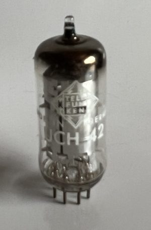 UCH42 Telefunken