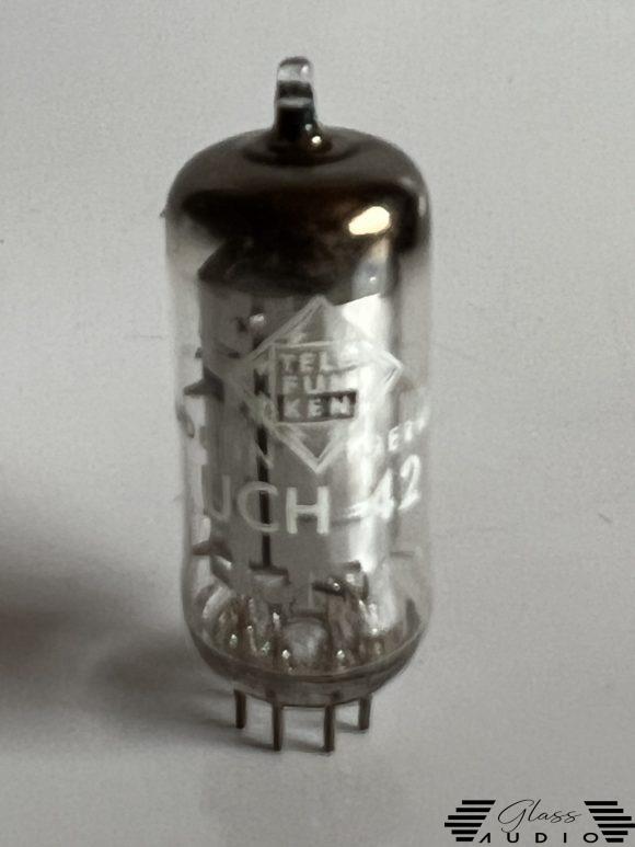 UCH42 Telefunken