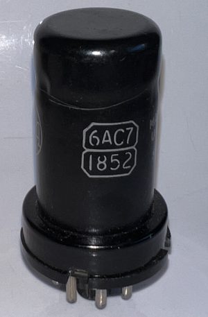 6AC7 Haltron