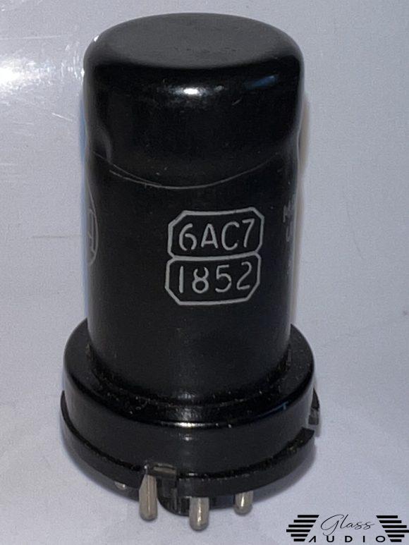 6AC7 Haltron