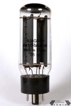 5U4GB Electro Harmonix