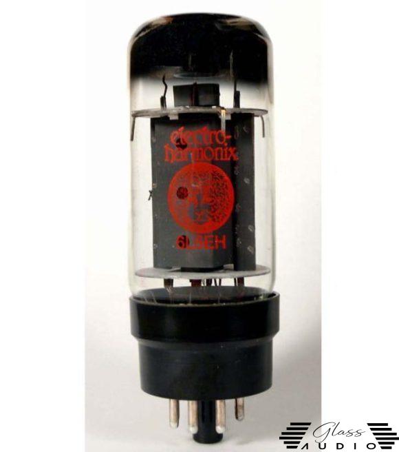 6L6GC Electro Harmonix