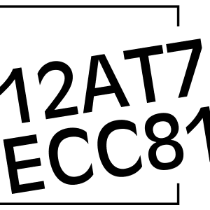 12AT7 ECC81