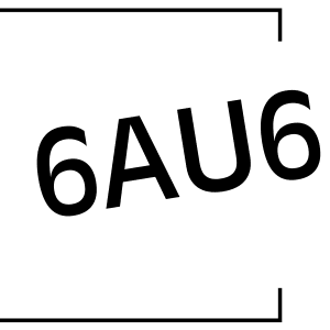 6AU6