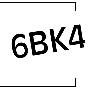 6BK4