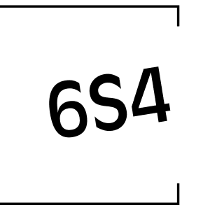 6S4A