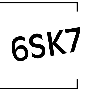 6SK7