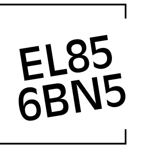 EL85 6BN5