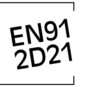 EN91 2D21