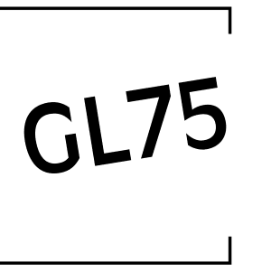 GL75
