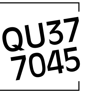 QU37 7045