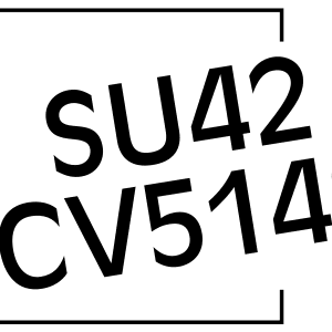 SU42 CV5149