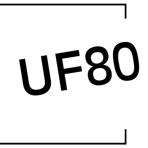 UF80
