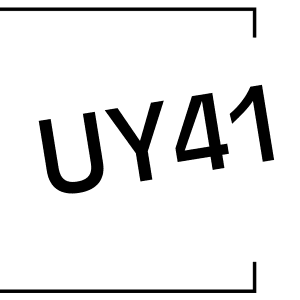 UY41